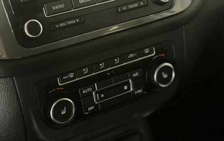 Volkswagen Tiguan I, 2012 год, 995 000 рублей, 17 фотография