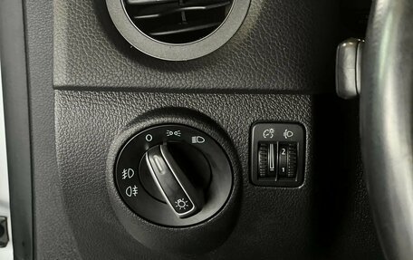 Volkswagen Tiguan I, 2012 год, 995 000 рублей, 22 фотография