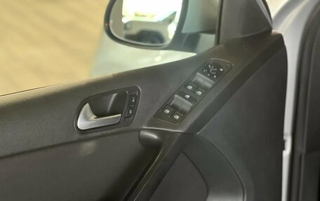 Volkswagen Tiguan I, 2012 год, 995 000 рублей, 21 фотография