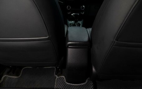 KIA Rio IV, 2017 год, 1 099 000 рублей, 17 фотография