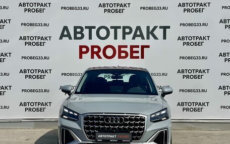 Audi Q2 I, 2026 год, 3 500 000 рублей, 2 фотография