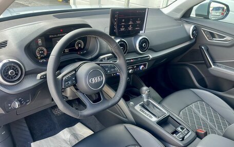 Audi Q2 I, 2026 год, 3 500 000 рублей, 9 фотография