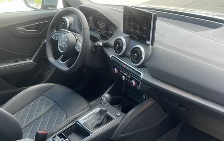 Audi Q2 I, 2026 год, 3 500 000 рублей, 11 фотография