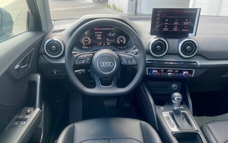 Audi Q2 I, 2026 год, 3 500 000 рублей, 10 фотография