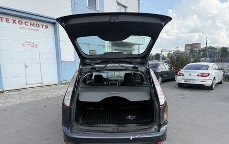 Ford Focus II рестайлинг, 2008 год, 255 000 рублей, 6 фотография