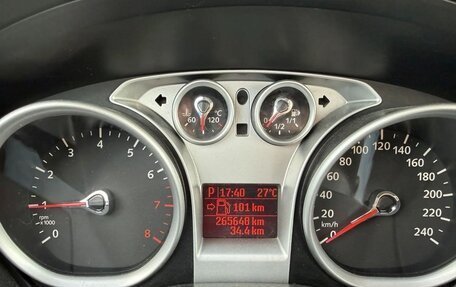 Ford Focus II рестайлинг, 2008 год, 255 000 рублей, 14 фотография