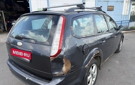 Ford Focus II рестайлинг, 2008 год, 255 000 рублей, 2 фотография