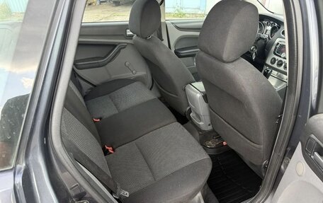 Ford Focus II рестайлинг, 2008 год, 255 000 рублей, 16 фотография