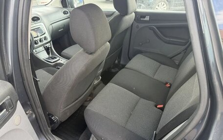 Ford Focus II рестайлинг, 2008 год, 255 000 рублей, 13 фотография