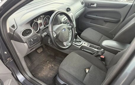 Ford Focus II рестайлинг, 2008 год, 255 000 рублей, 11 фотография