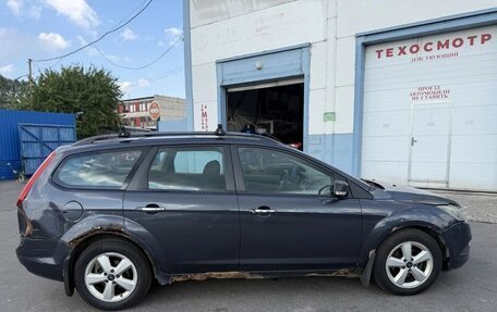 Ford Focus II рестайлинг, 2008 год, 255 000 рублей, 8 фотография