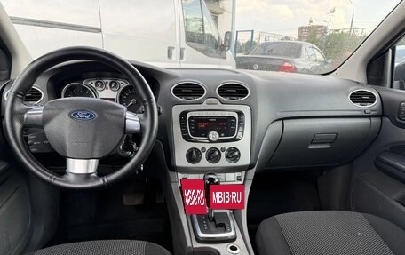 Ford Focus II рестайлинг, 2008 год, 255 000 рублей, 10 фотография
