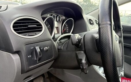 Ford Focus II рестайлинг, 2008 год, 255 000 рублей, 17 фотография