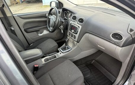 Ford Focus II рестайлинг, 2008 год, 255 000 рублей, 18 фотография