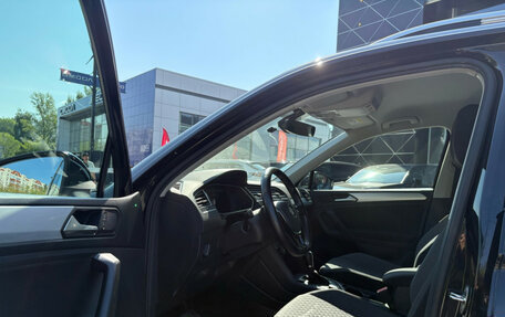 Volkswagen Tiguan II, 2018 год, 2 890 000 рублей, 9 фотография