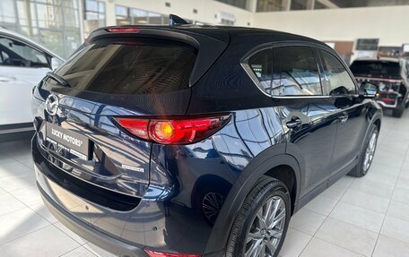 Mazda CX-5 II, 2021 год, 2 995 000 рублей, 6 фотография