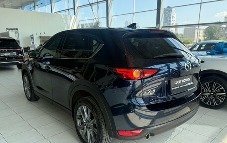 Mazda CX-5 II, 2021 год, 2 995 000 рублей, 4 фотография