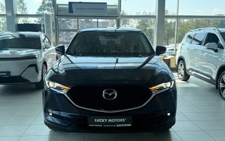 Mazda CX-5 II, 2021 год, 2 995 000 рублей, 2 фотография
