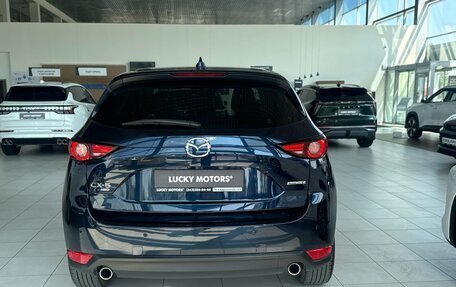 Mazda CX-5 II, 2021 год, 2 995 000 рублей, 5 фотография