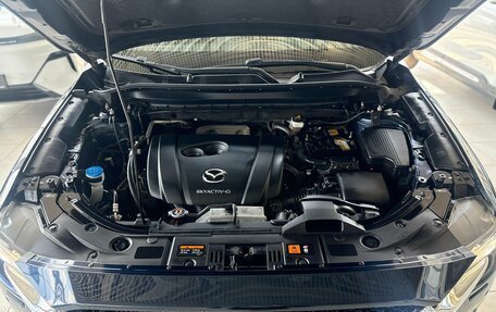 Mazda CX-5 II, 2021 год, 2 995 000 рублей, 13 фотография