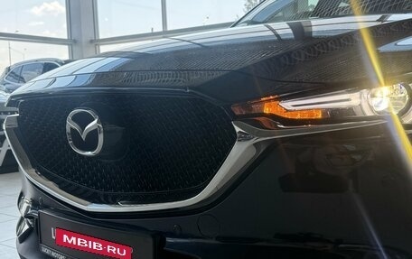 Mazda CX-5 II, 2021 год, 2 995 000 рублей, 7 фотография