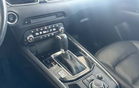 Mazda CX-5 II, 2021 год, 2 995 000 рублей, 21 фотография