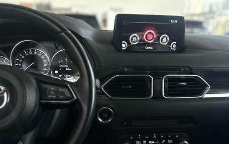 Mazda CX-5 II, 2021 год, 2 995 000 рублей, 18 фотография