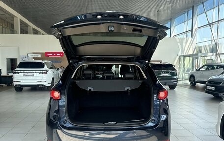 Mazda CX-5 II, 2021 год, 2 995 000 рублей, 14 фотография