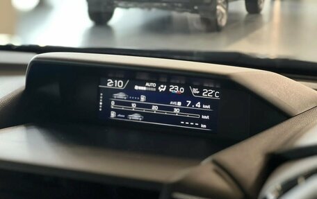 Subaru Impreza IV, 2019 год, 1 545 000 рублей, 16 фотография
