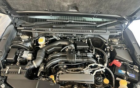 Subaru Impreza IV, 2019 год, 1 545 000 рублей, 9 фотография