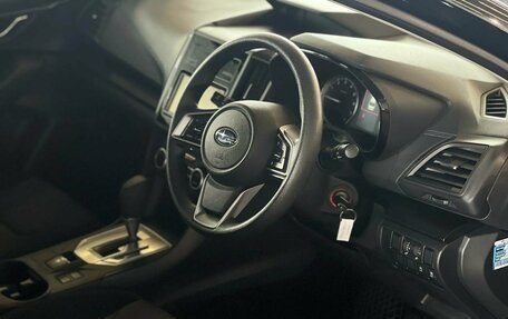 Subaru Impreza IV, 2019 год, 1 545 000 рублей, 11 фотография