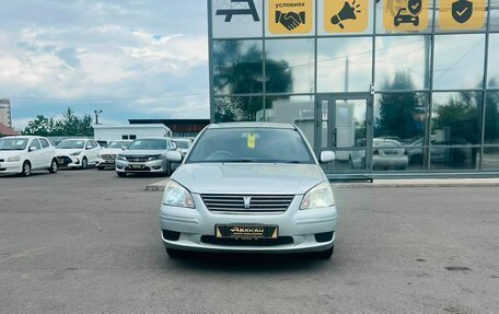Toyota Premio, 2003 год, 659 000 рублей, 3 фотография