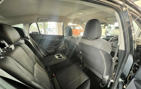Subaru Impreza IV, 2019 год, 1 545 000 рублей, 21 фотография