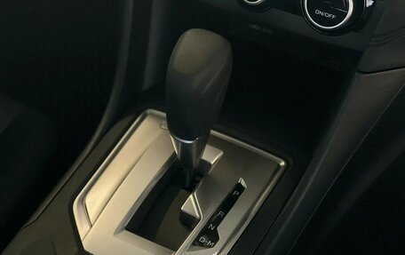 Subaru Impreza IV, 2019 год, 1 545 000 рублей, 19 фотография