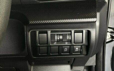 Subaru Impreza IV, 2019 год, 1 545 000 рублей, 24 фотография