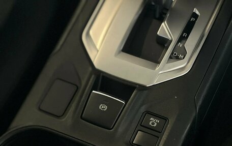 Subaru Impreza IV, 2019 год, 1 545 000 рублей, 20 фотография