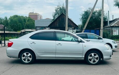 Toyota Premio, 2003 год, 659 000 рублей, 5 фотография