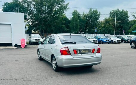 Toyota Premio, 2003 год, 659 000 рублей, 8 фотография