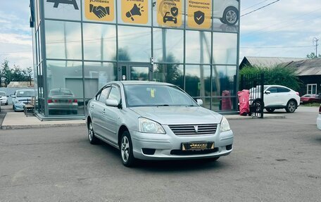 Toyota Premio, 2003 год, 659 000 рублей, 4 фотография