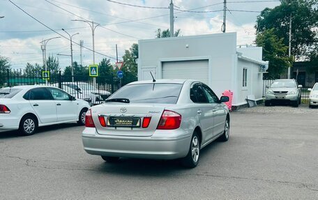 Toyota Premio, 2003 год, 659 000 рублей, 6 фотография