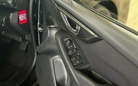 Subaru Impreza IV, 2019 год, 1 545 000 рублей, 23 фотография