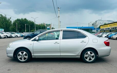 Toyota Premio, 2003 год, 659 000 рублей, 9 фотография