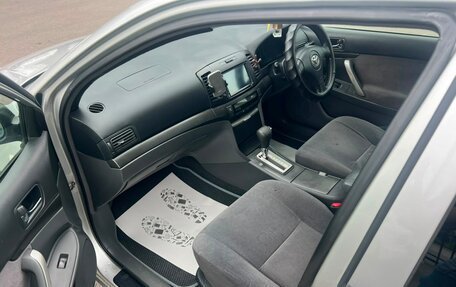 Toyota Premio, 2003 год, 659 000 рублей, 10 фотография