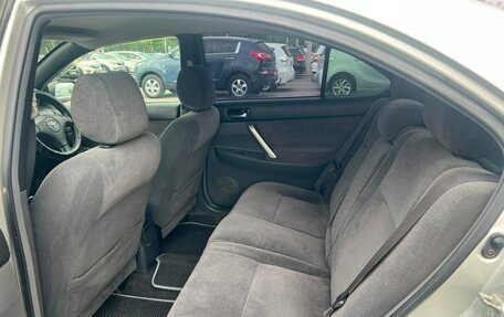 Toyota Premio, 2003 год, 659 000 рублей, 11 фотография