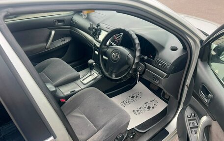 Toyota Premio, 2003 год, 659 000 рублей, 13 фотография