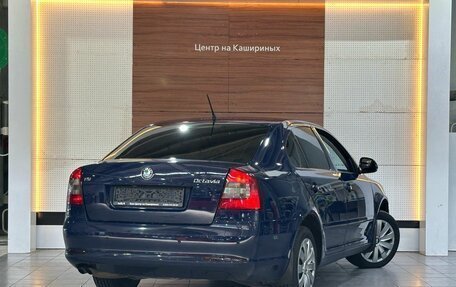 Skoda Octavia, 2012 год, 1 079 000 рублей, 4 фотография
