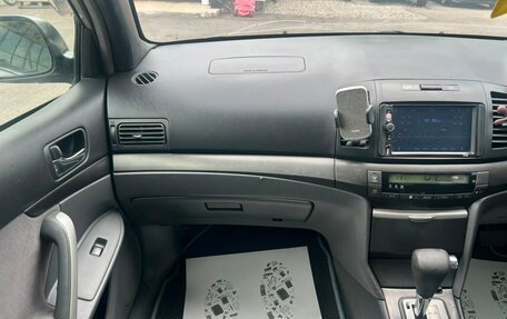 Toyota Premio, 2003 год, 659 000 рублей, 17 фотография