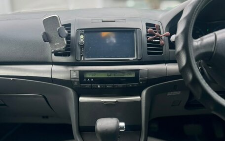 Toyota Premio, 2003 год, 659 000 рублей, 19 фотография