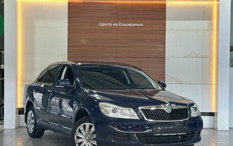 Skoda Octavia, 2012 год, 1 079 000 рублей, 3 фотография