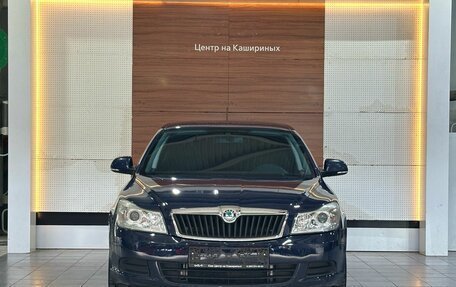 Skoda Octavia, 2012 год, 1 079 000 рублей, 2 фотография
